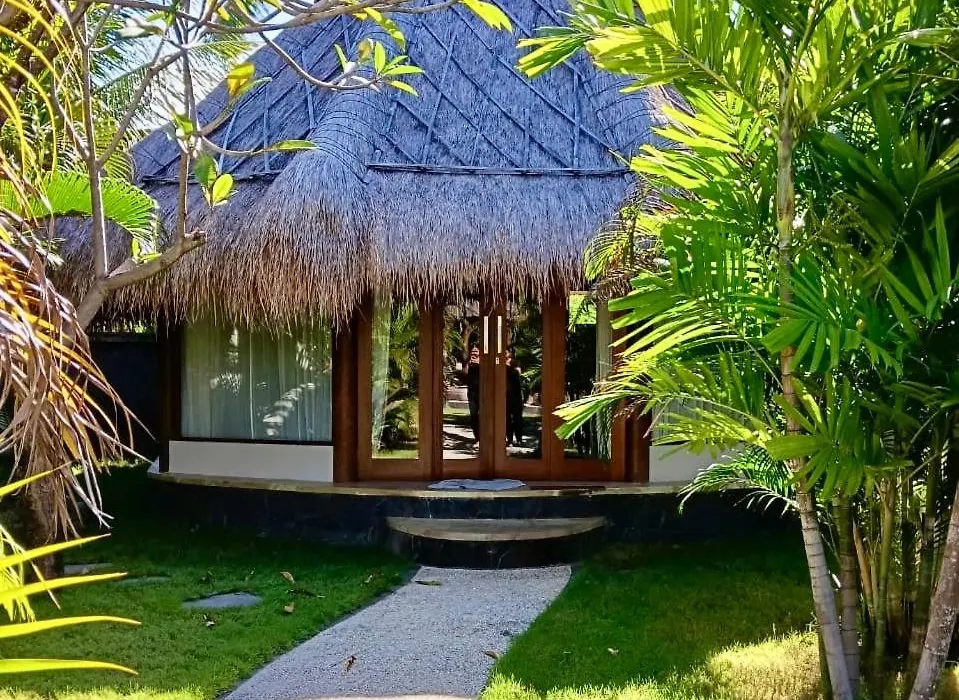 Emocean Beach Boutique Dive Resort-1