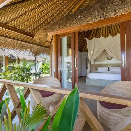 Emocean Beach Boutique Dive Resort-3