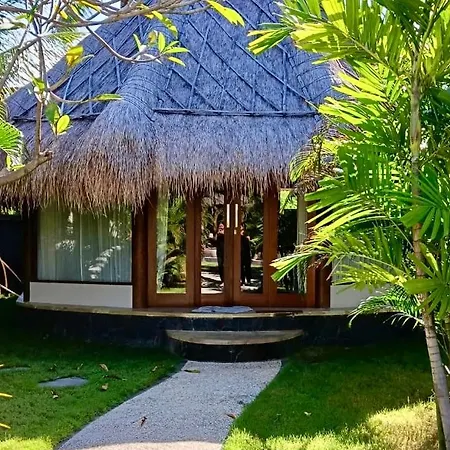 Emocean Beach Boutique Dive Resort-2